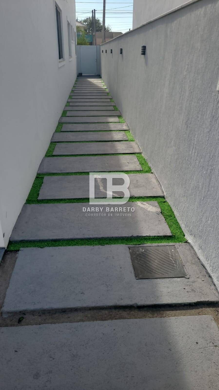 Casa de Condomínio, 3 quartos - Foto 15