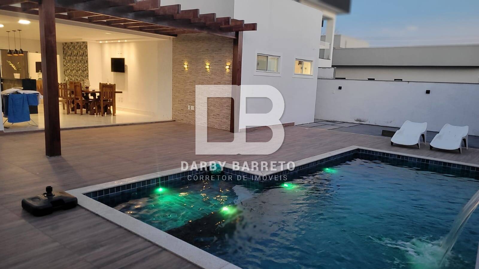 Casa de Condomínio, 3 quartos - Foto 16