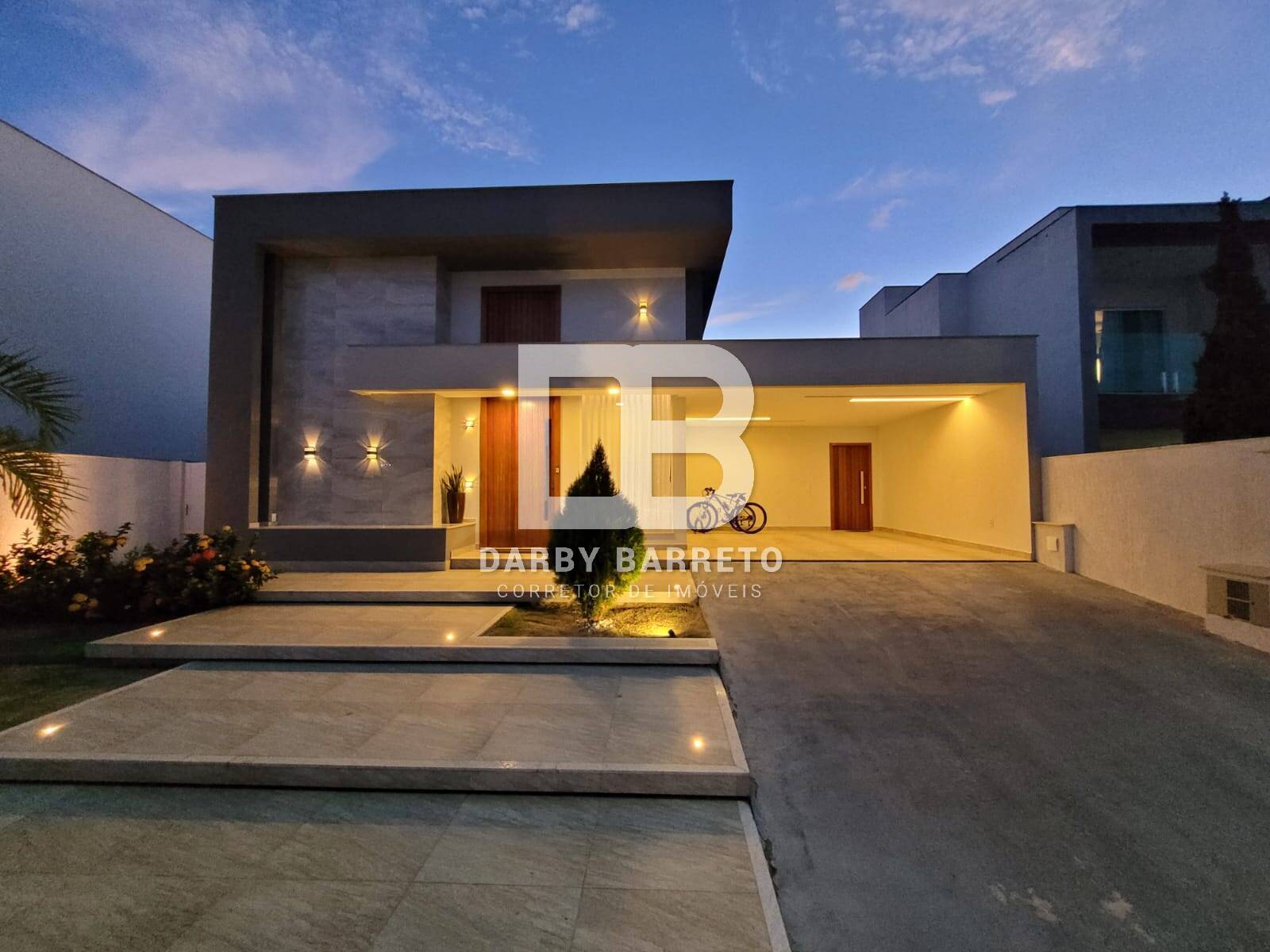 Casa de Condomínio, 3 quartos - Foto 17