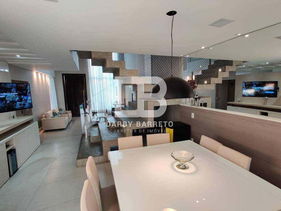 Casa de Condomínio à venda com 3 quartos, 250m² - Foto 1