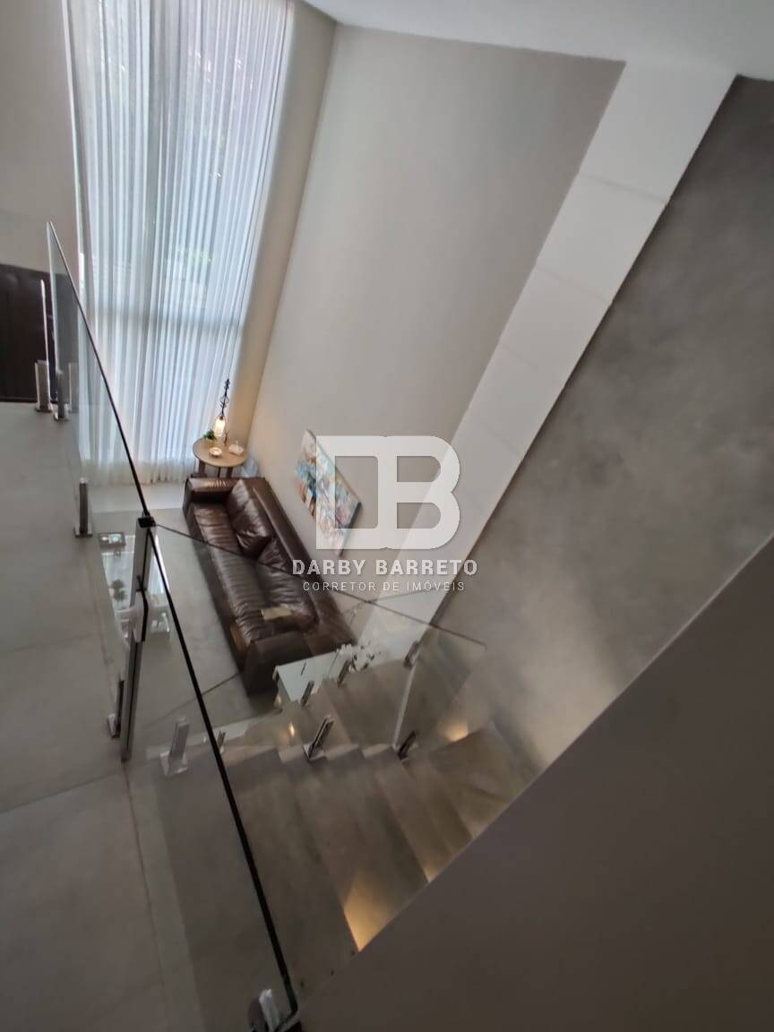 Casa de Condomínio à venda com 3 quartos, 250m² - Foto 3