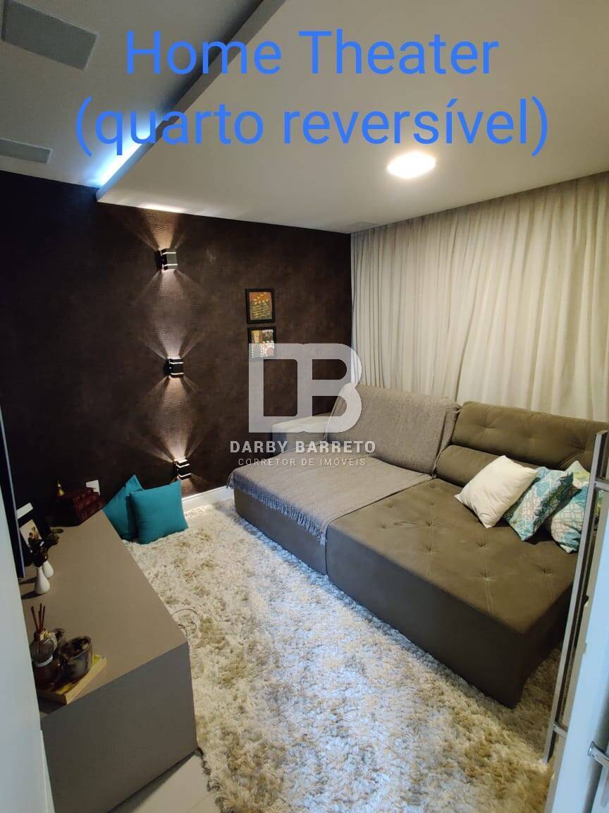 Casa de Condomínio à venda com 3 quartos, 250m² - Foto 4