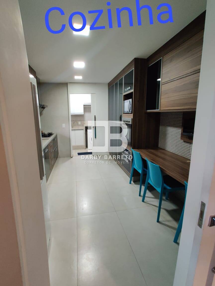 Casa de Condomínio à venda com 3 quartos, 250m² - Foto 5