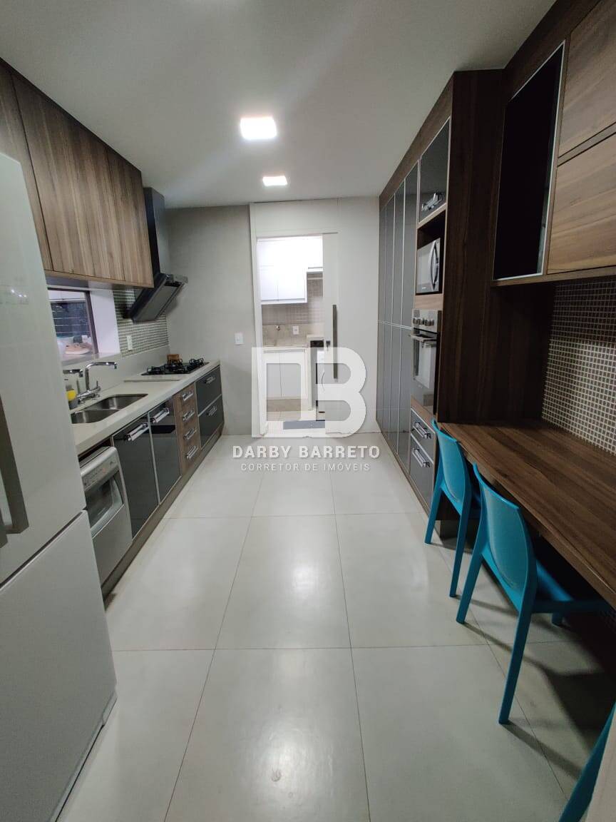 Casa de Condomínio à venda com 3 quartos, 250m² - Foto 6