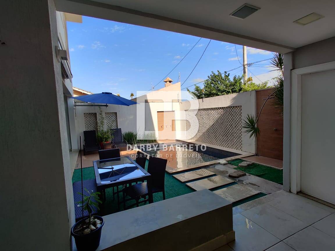 Casa de Condomínio à venda com 3 quartos, 250m² - Foto 7