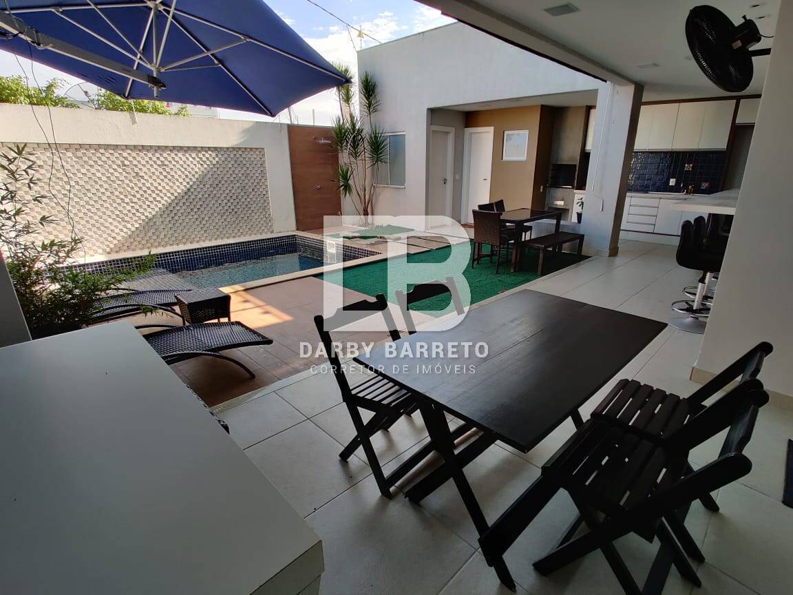 Casa de Condomínio à venda com 3 quartos, 250m² - Foto 8