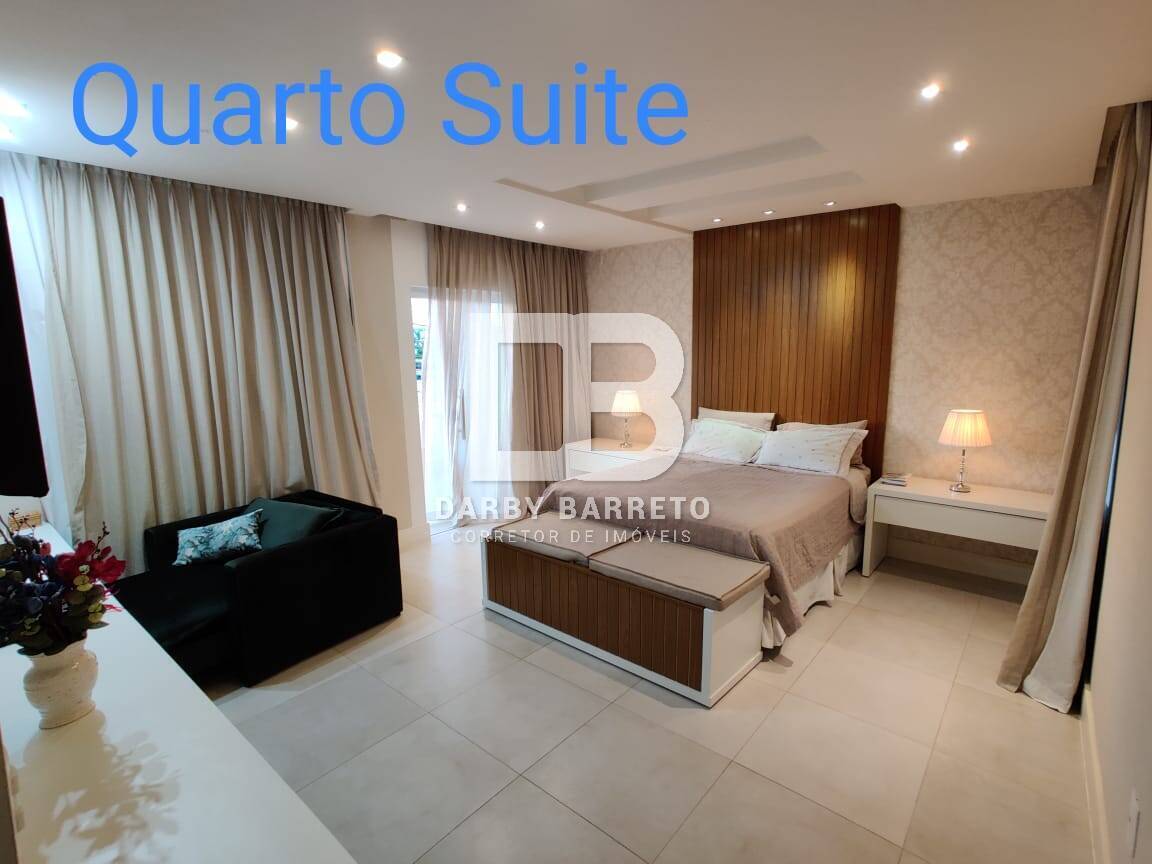 Casa de Condomínio à venda com 3 quartos, 250m² - Foto 10