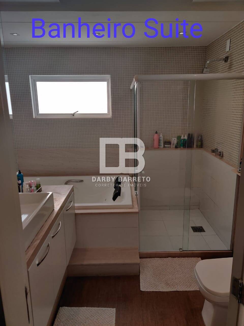 Casa de Condomínio à venda com 3 quartos, 250m² - Foto 11