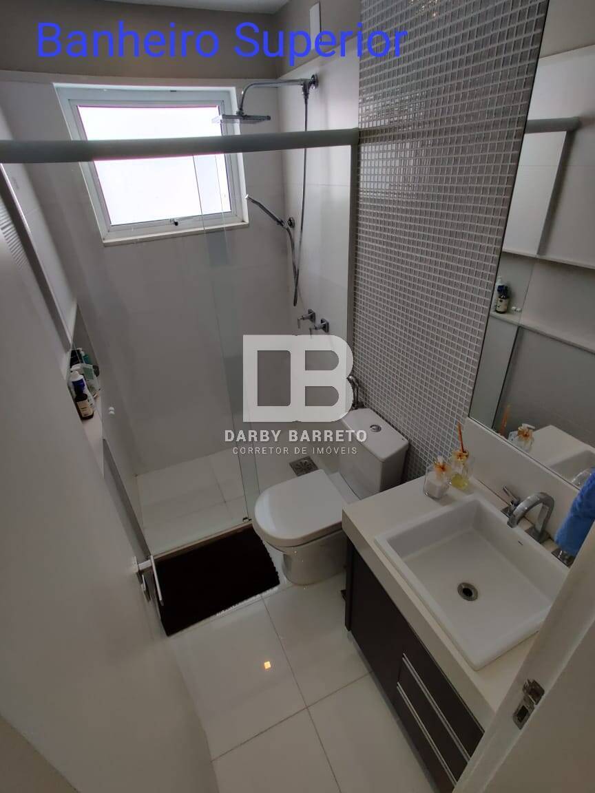 Casa de Condomínio à venda com 3 quartos, 250m² - Foto 14