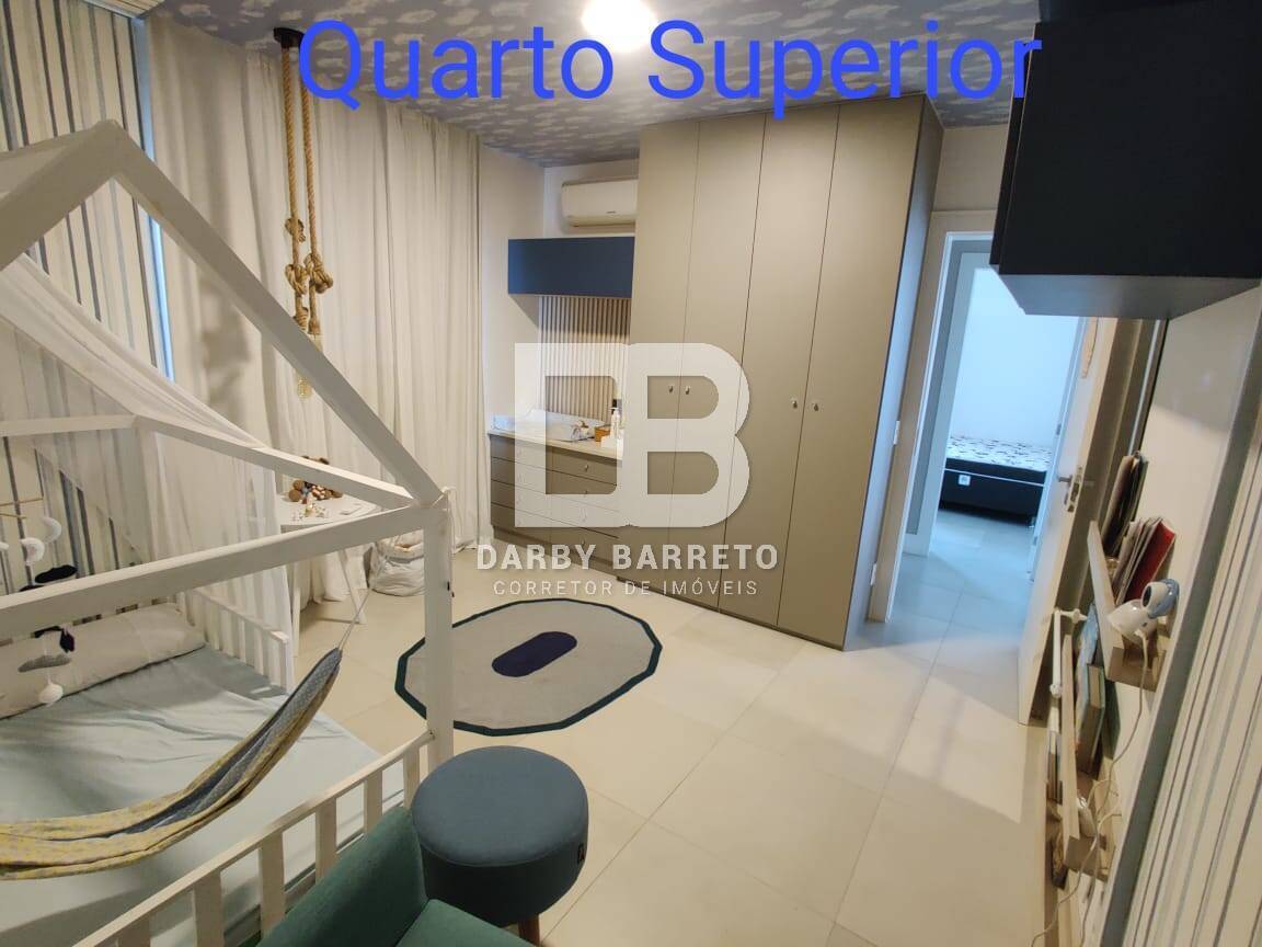 Casa de Condomínio à venda com 3 quartos, 250m² - Foto 15