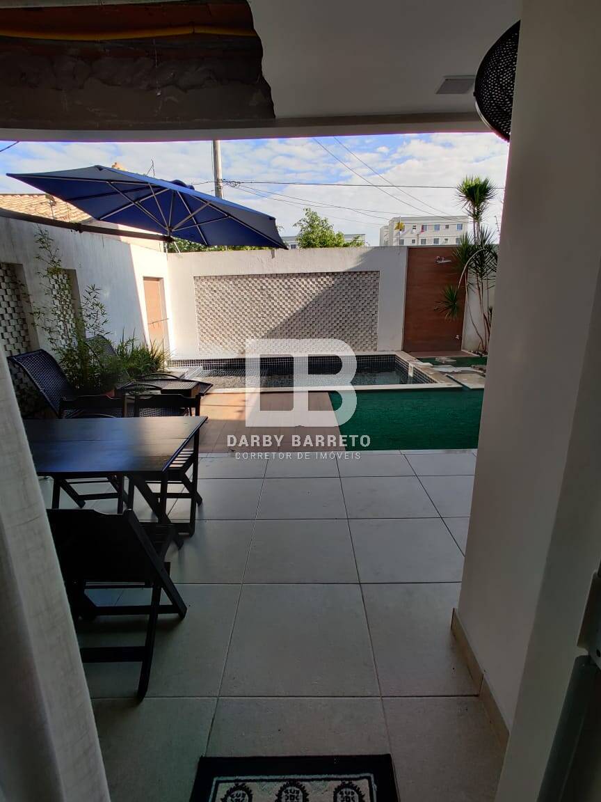 Casa de Condomínio à venda com 3 quartos, 250m² - Foto 16