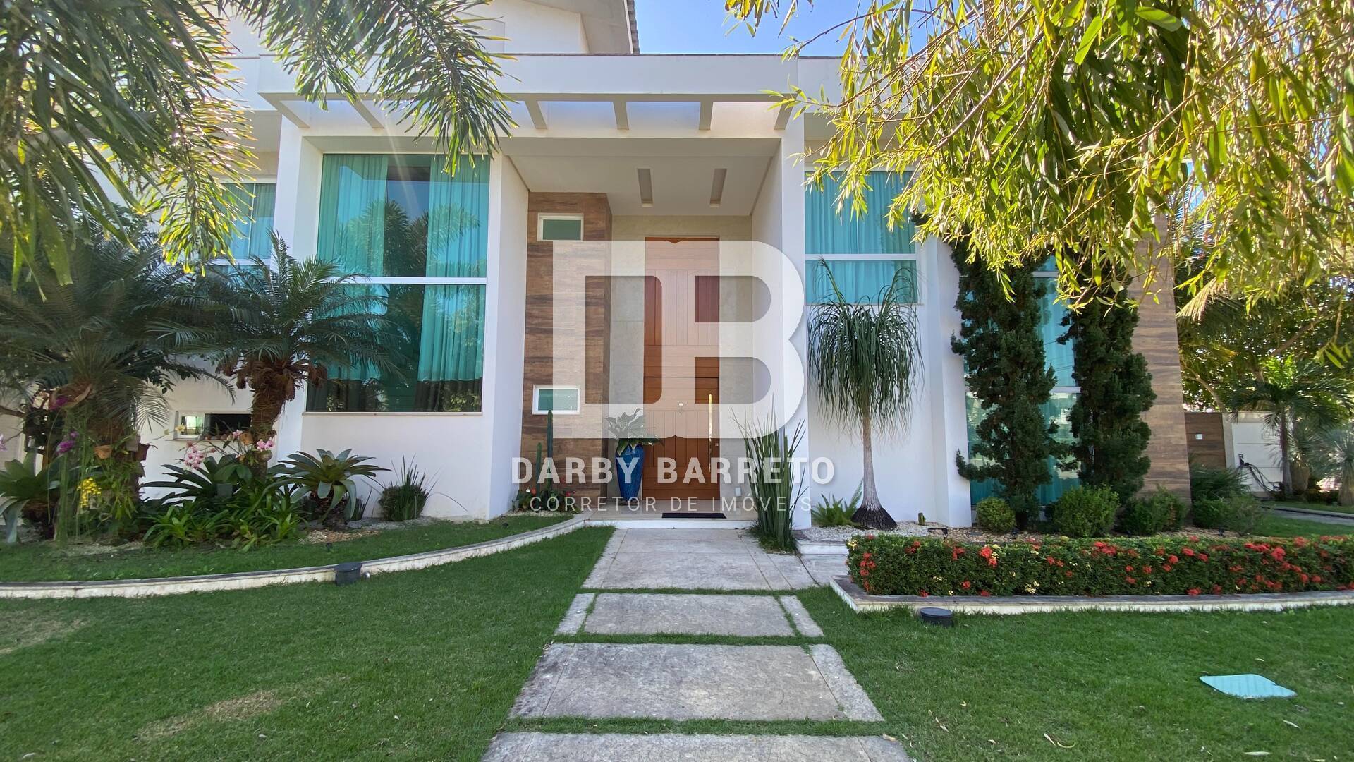 Casa de Condomínio, 4 quartos - Foto 2