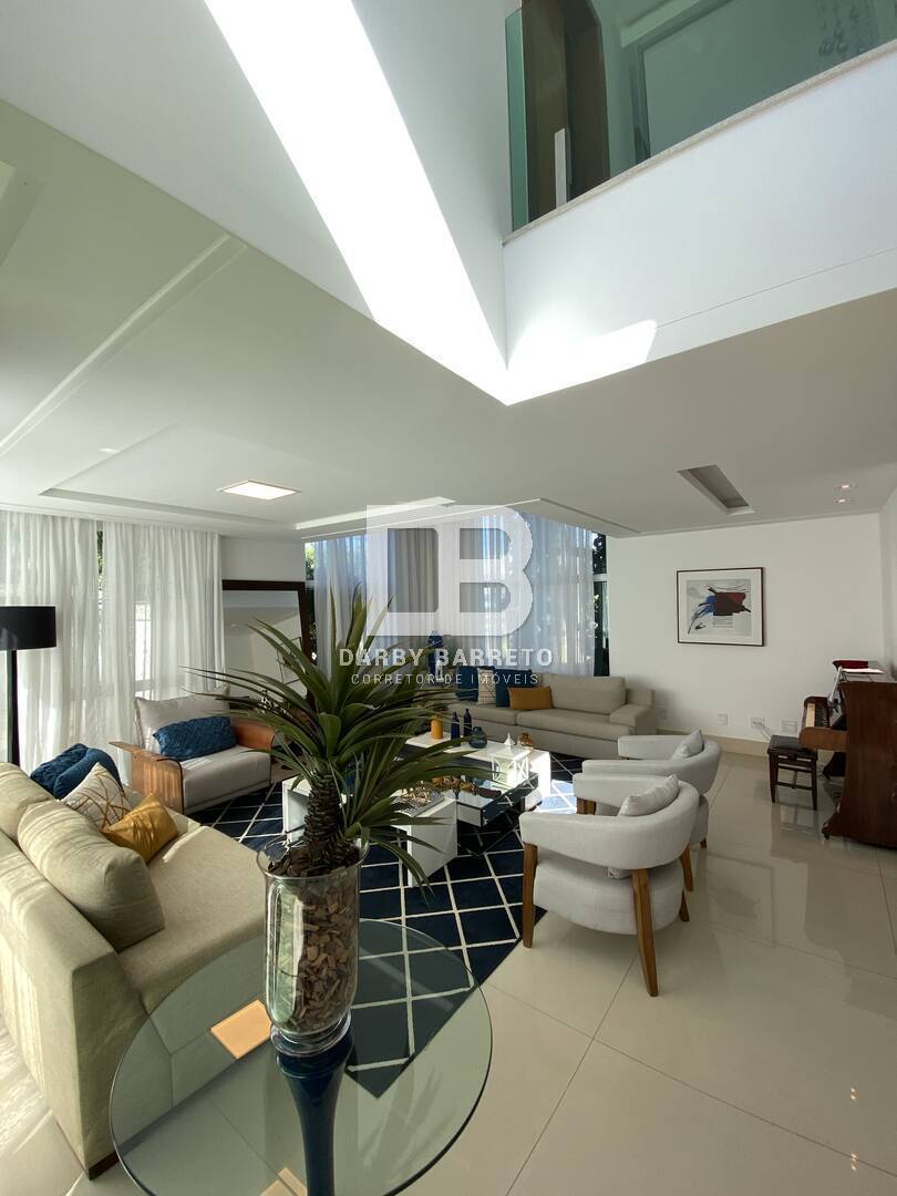 Casa de Condomínio, 4 quartos - Foto 7