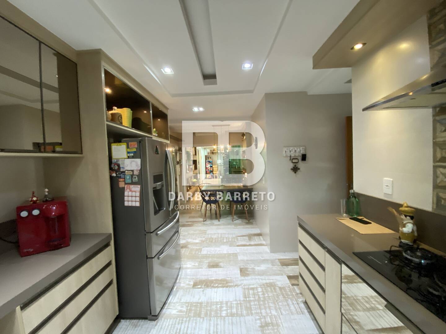 Casa de Condomínio, 4 quartos - Foto 10