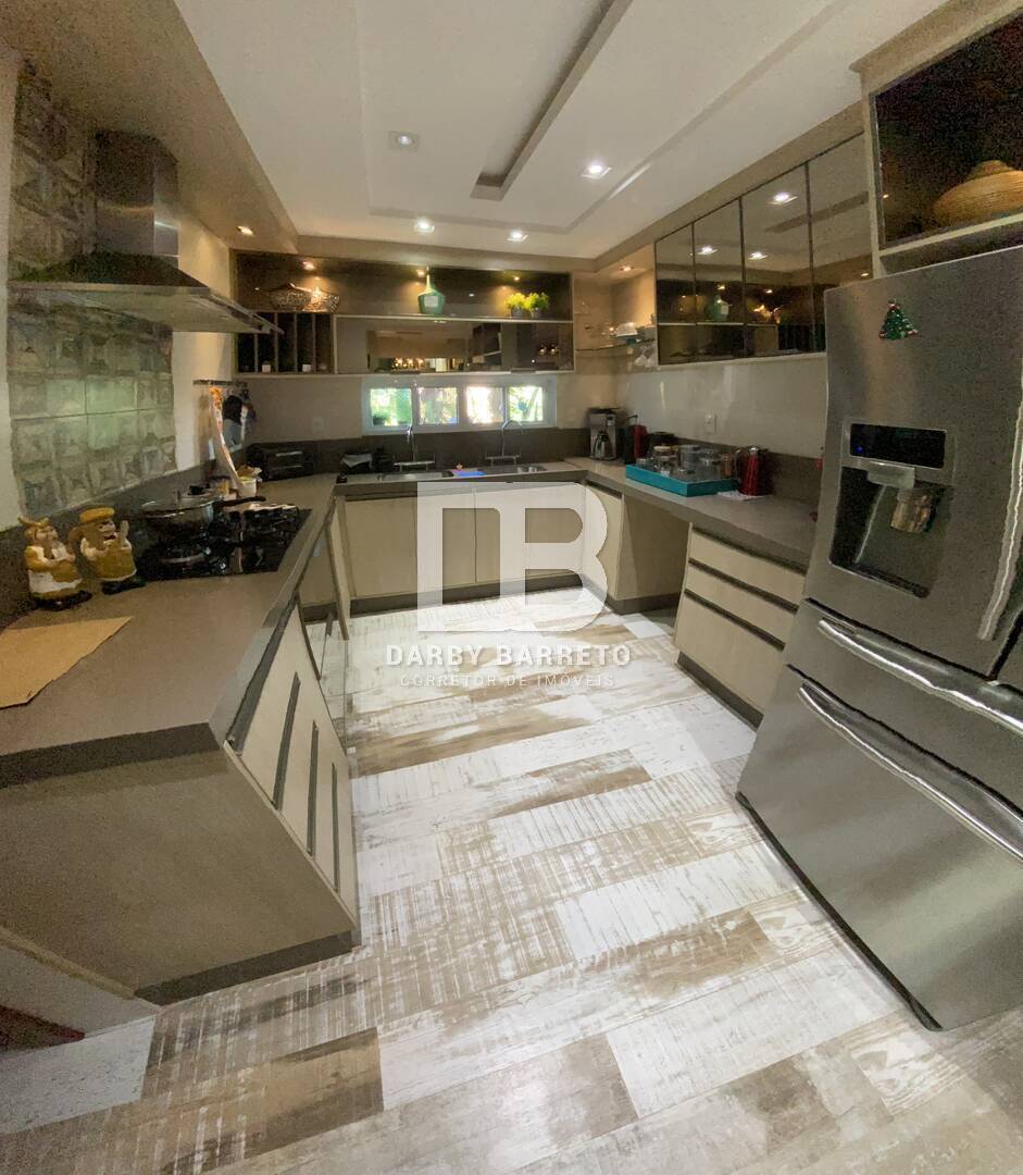 Casa de Condomínio, 4 quartos - Foto 11