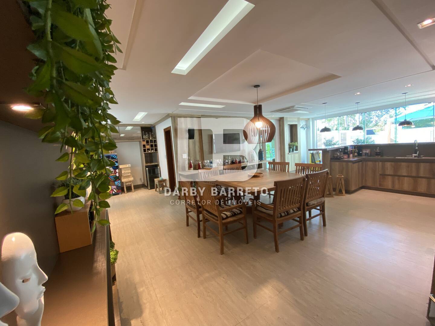 Casa de Condomínio, 4 quartos - Foto 12