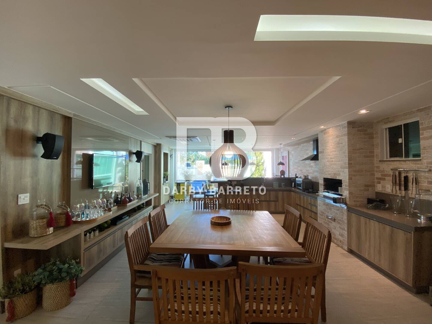 Casa de Condomínio, 4 quartos - Foto 13