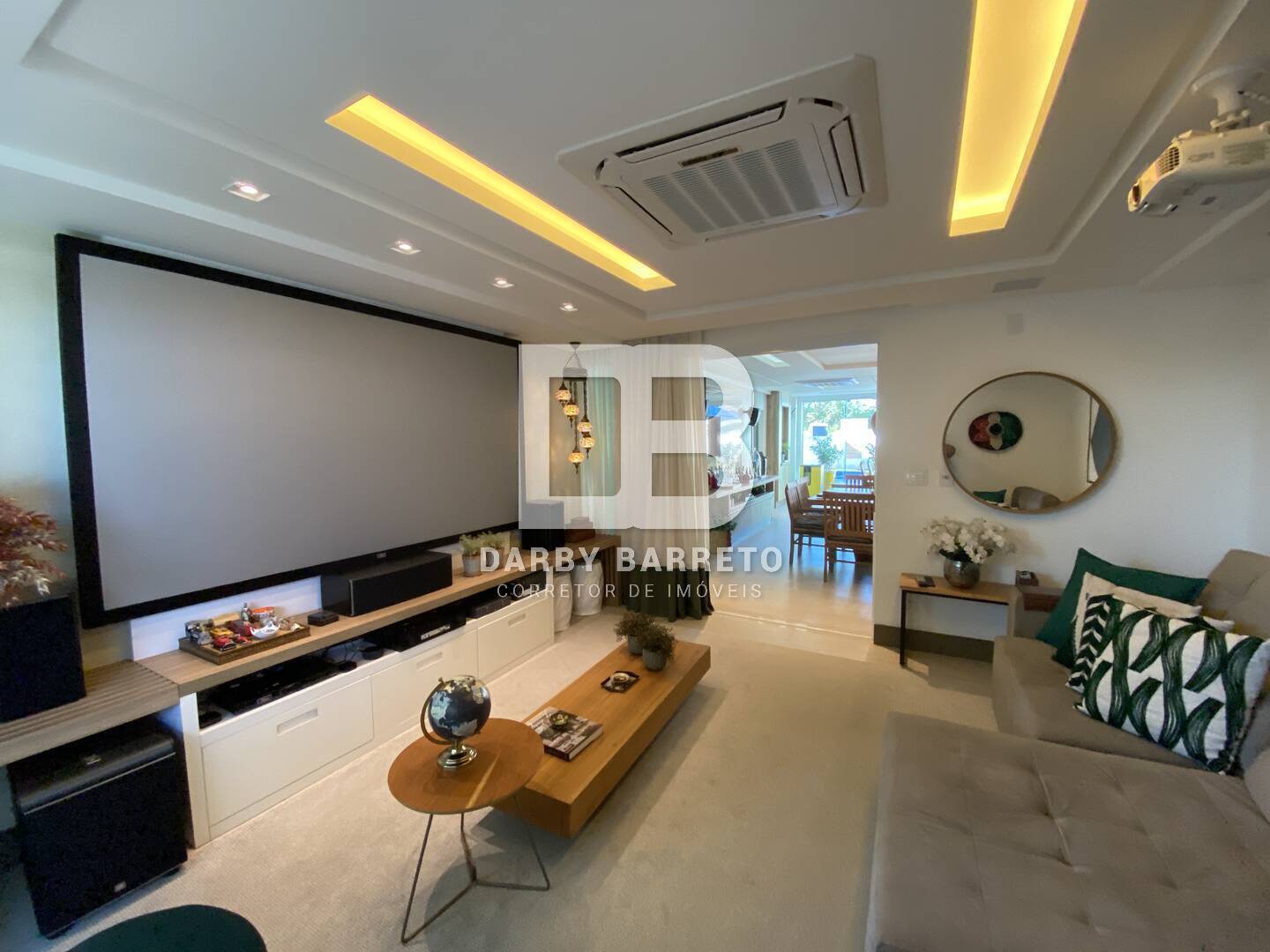 Casa de Condomínio, 4 quartos - Foto 15