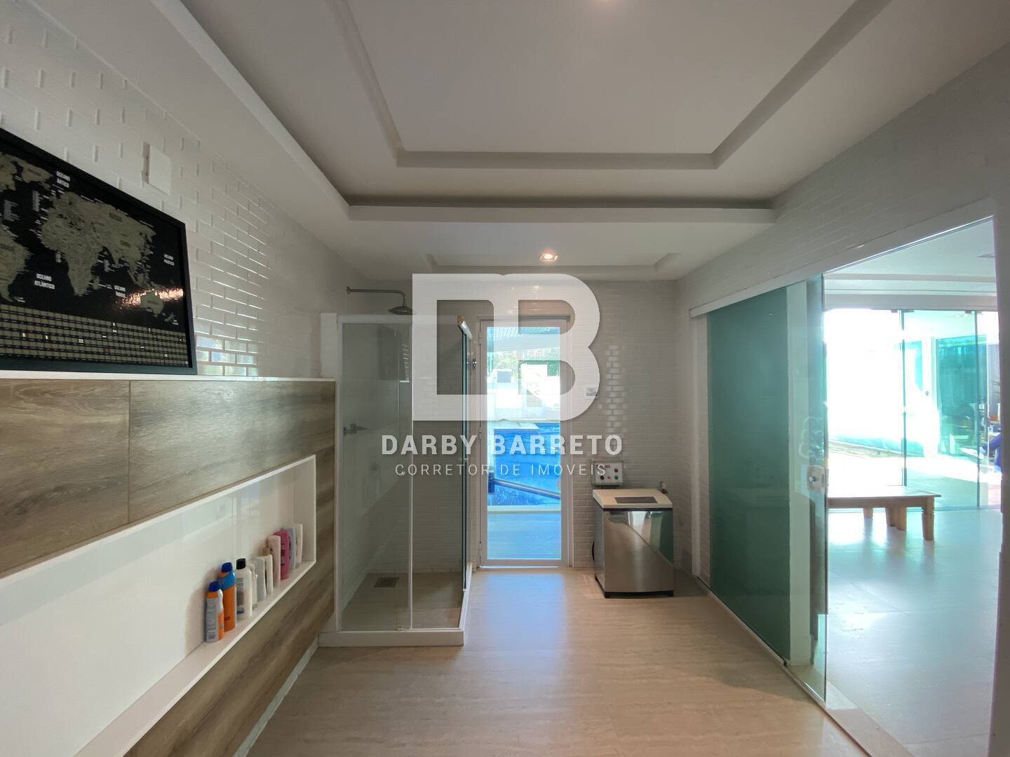 Casa de Condomínio, 4 quartos - Foto 16