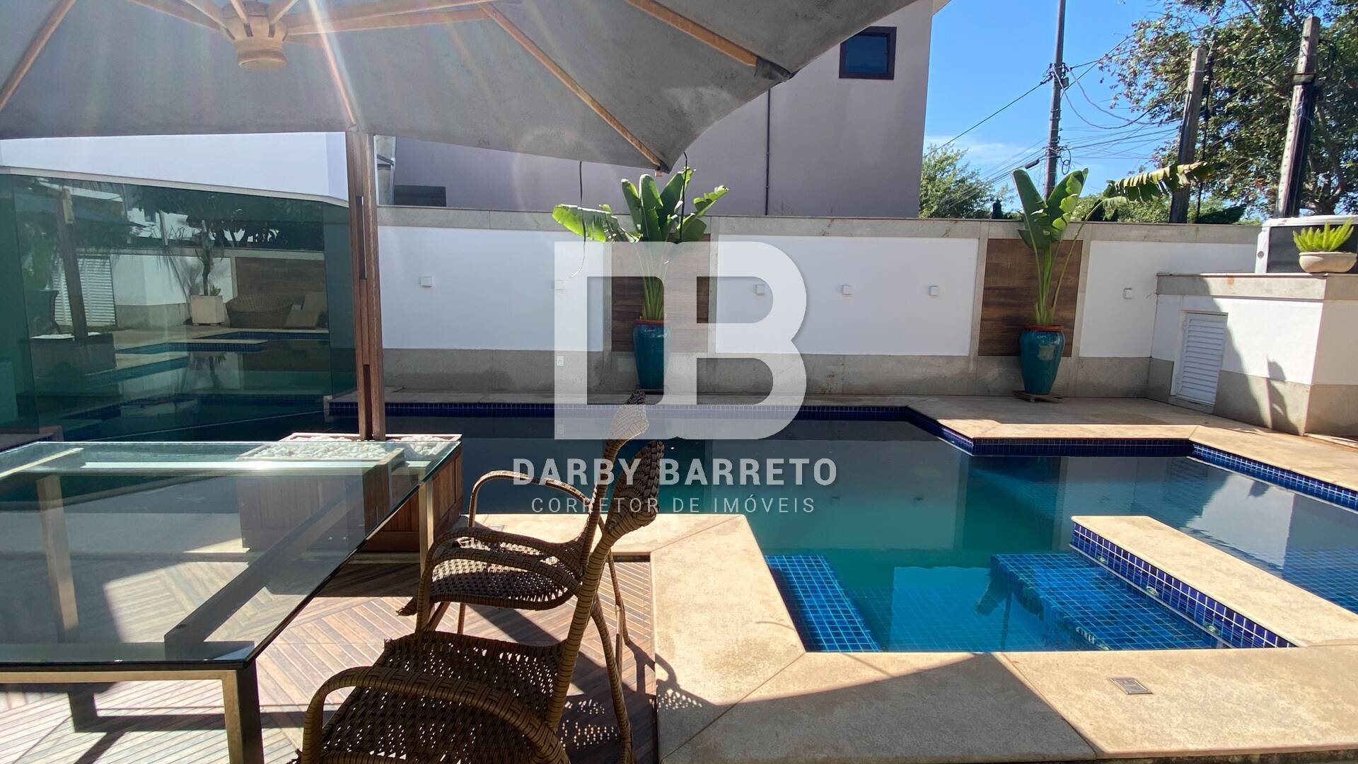 Casa de Condomínio, 4 quartos - Foto 17