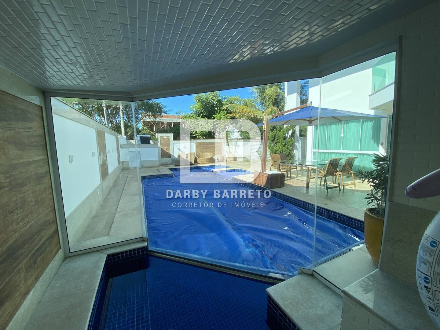 Casa de Condomínio, 4 quartos - Foto 18