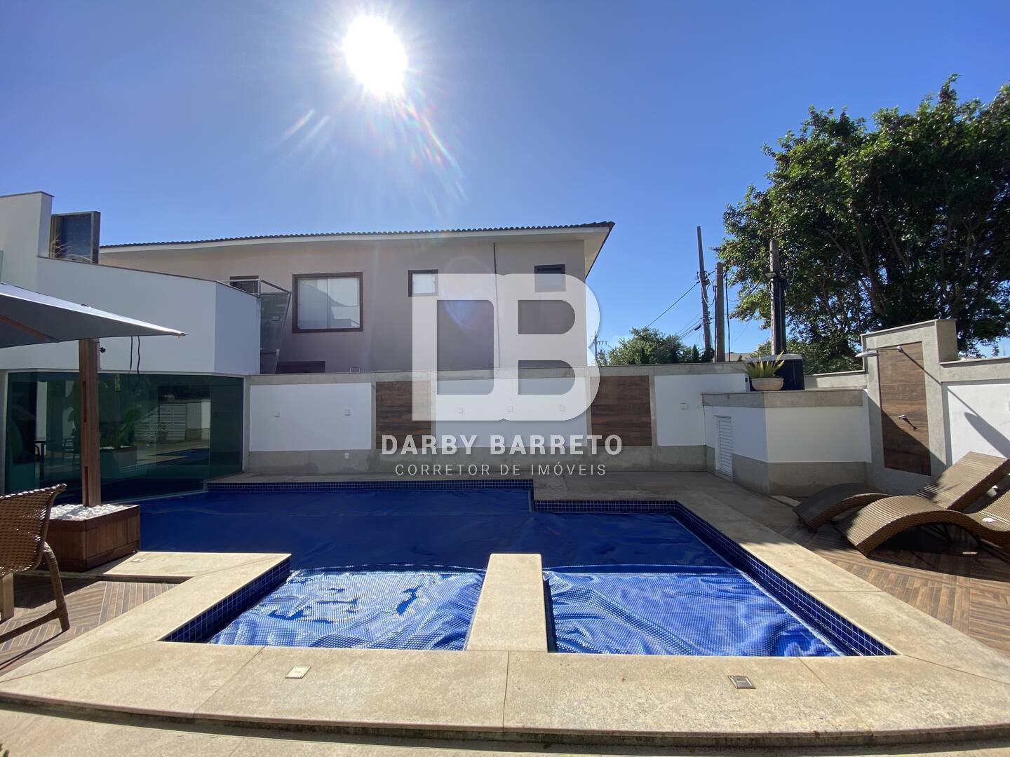 Casa de Condomínio, 4 quartos - Foto 19