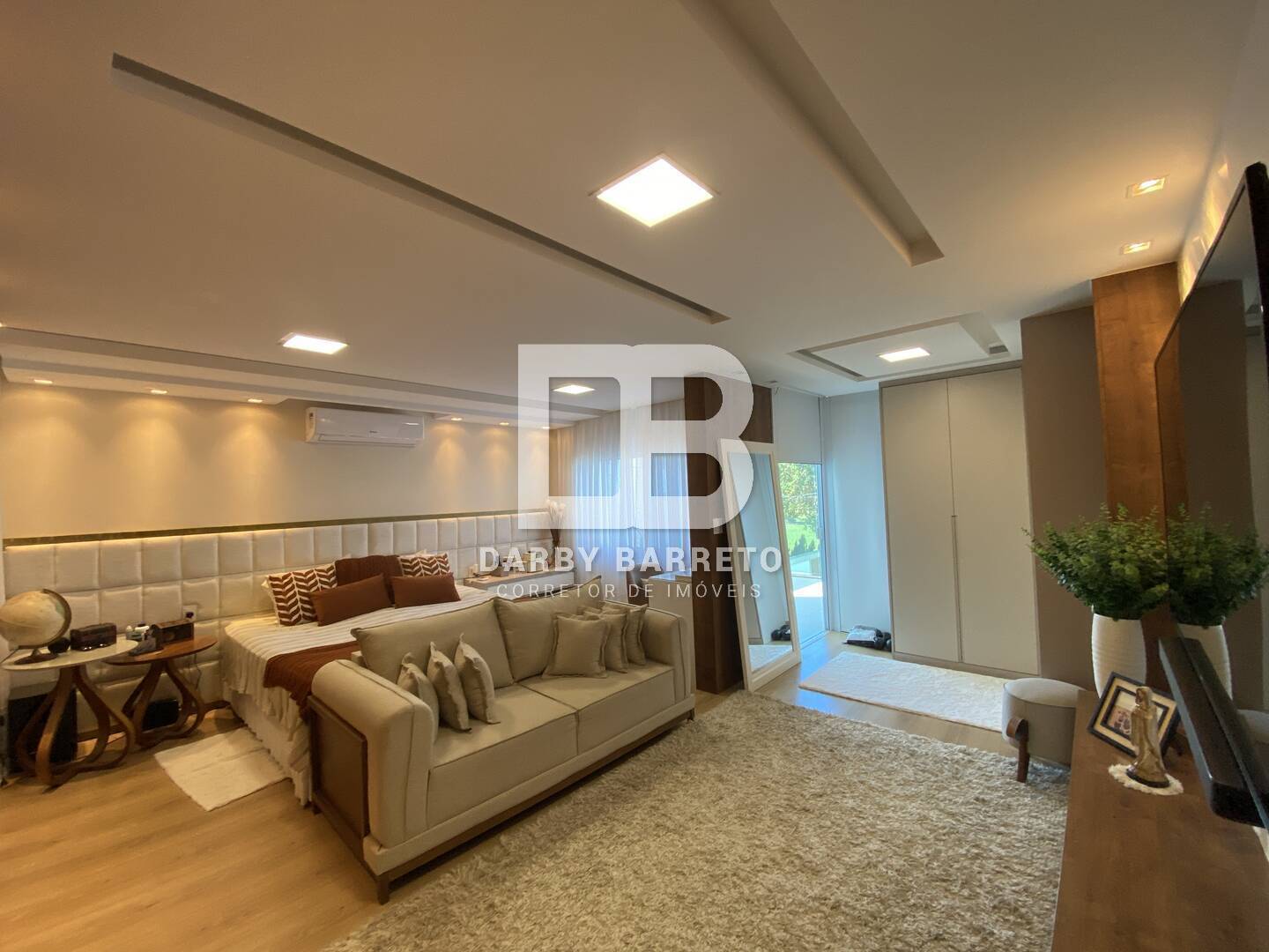 Casa de Condomínio, 4 quartos - Foto 20