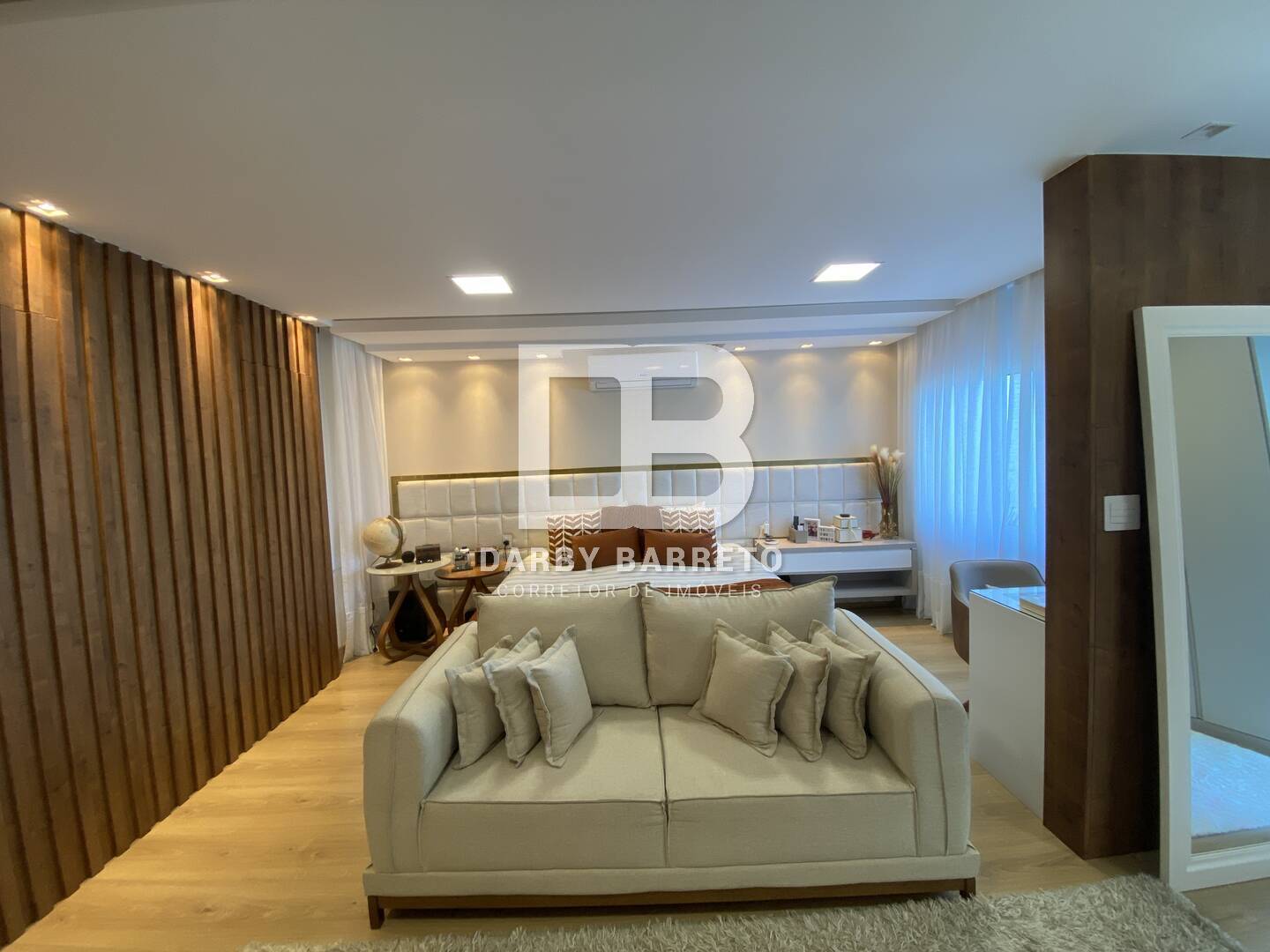 Casa de Condomínio, 4 quartos - Foto 21