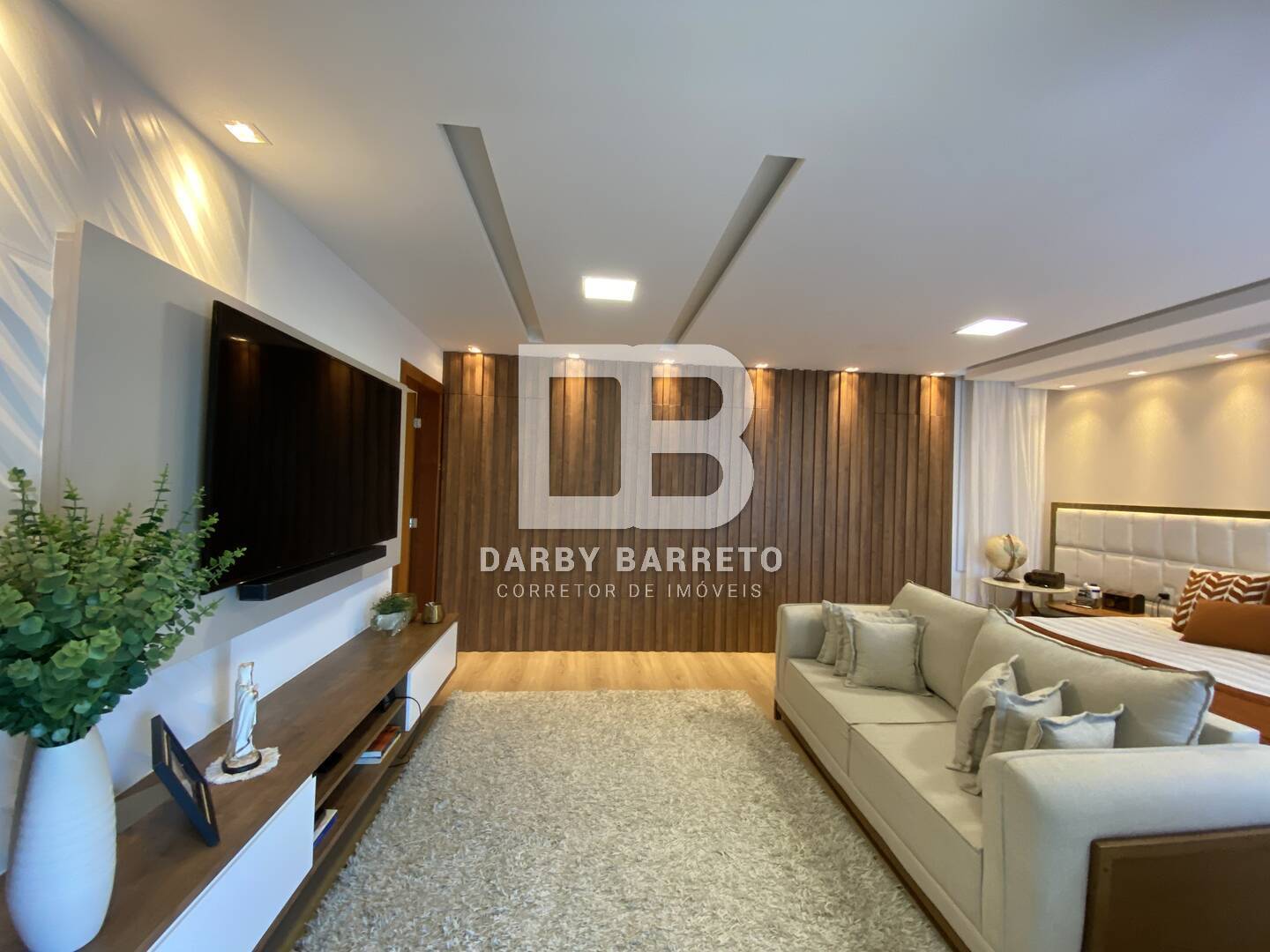 Casa de Condomínio, 4 quartos - Foto 22