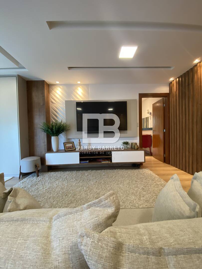 Casa de Condomínio, 4 quartos - Foto 23