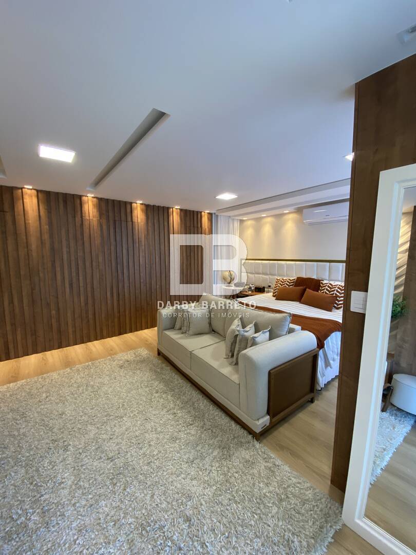 Casa de Condomínio, 4 quartos - Foto 24