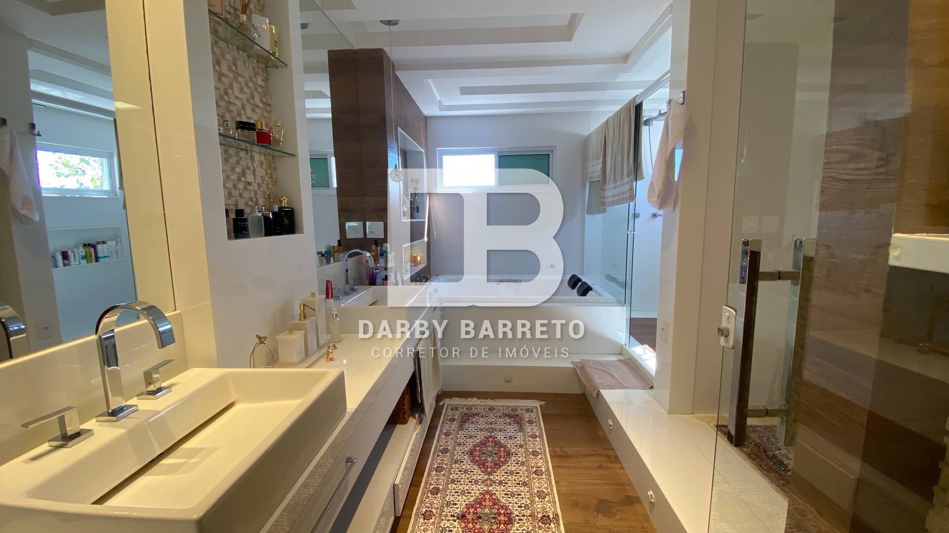 Casa de Condomínio, 4 quartos - Foto 27