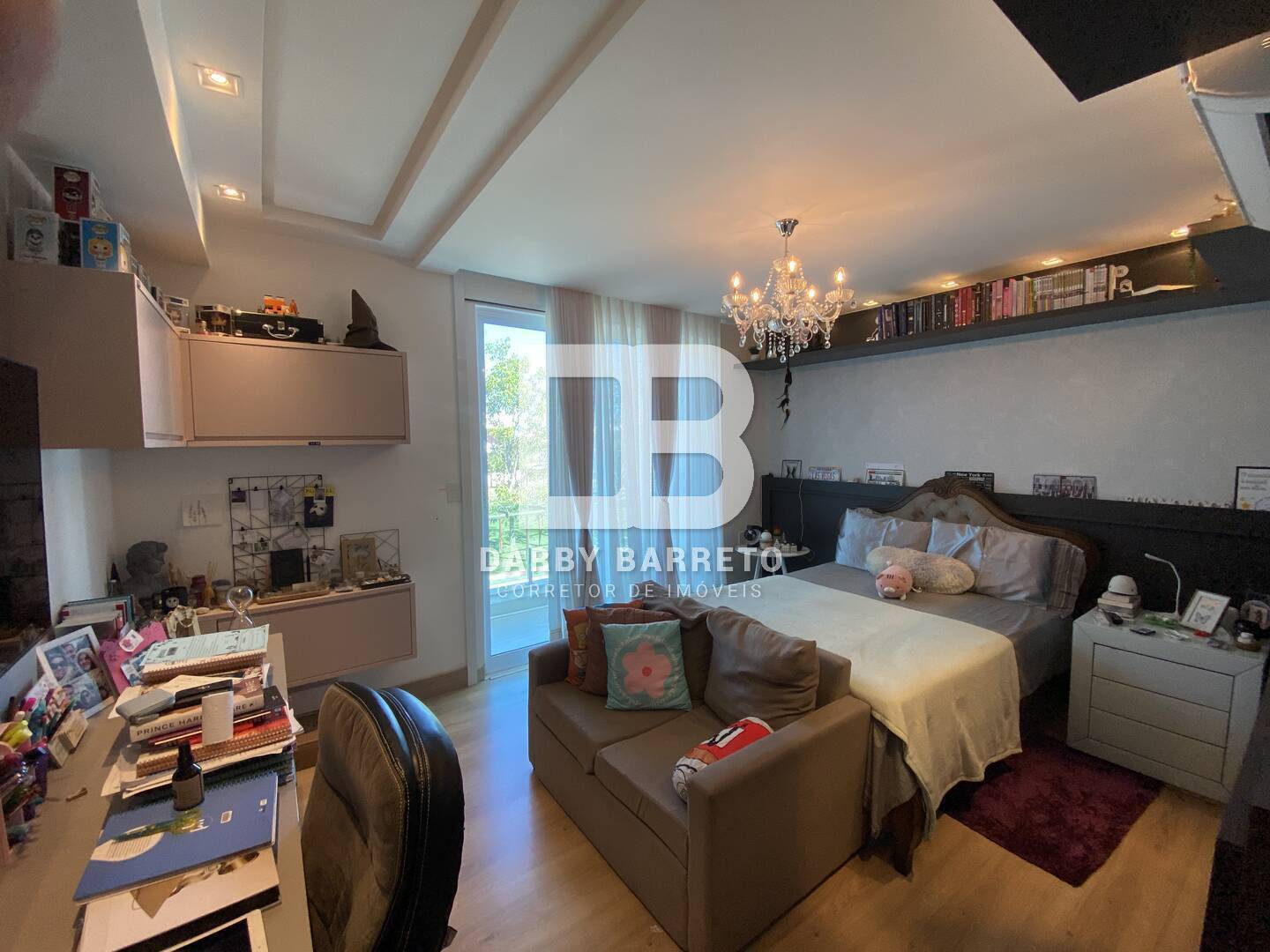 Casa de Condomínio, 4 quartos - Foto 28