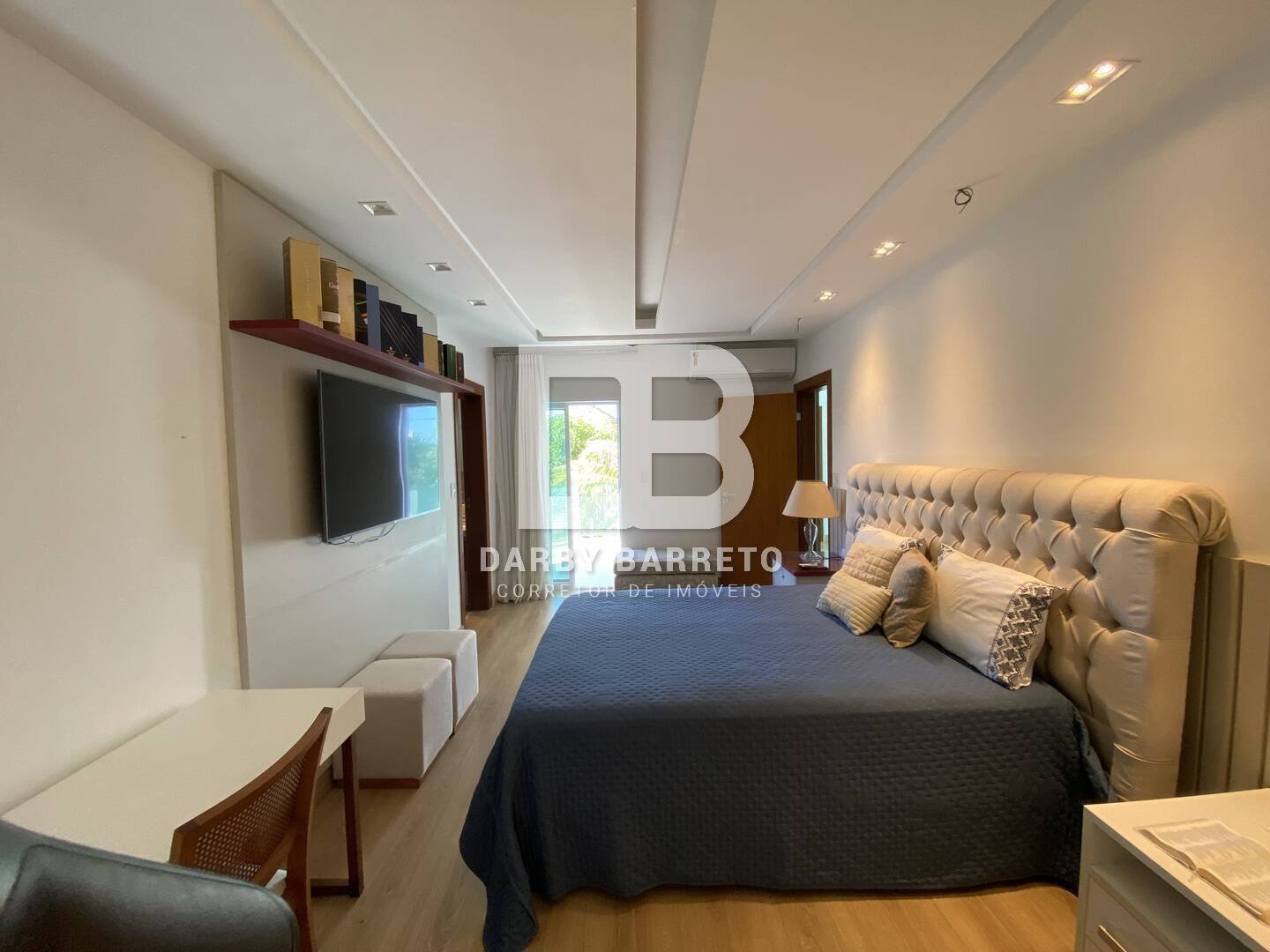 Casa de Condomínio, 4 quartos - Foto 32