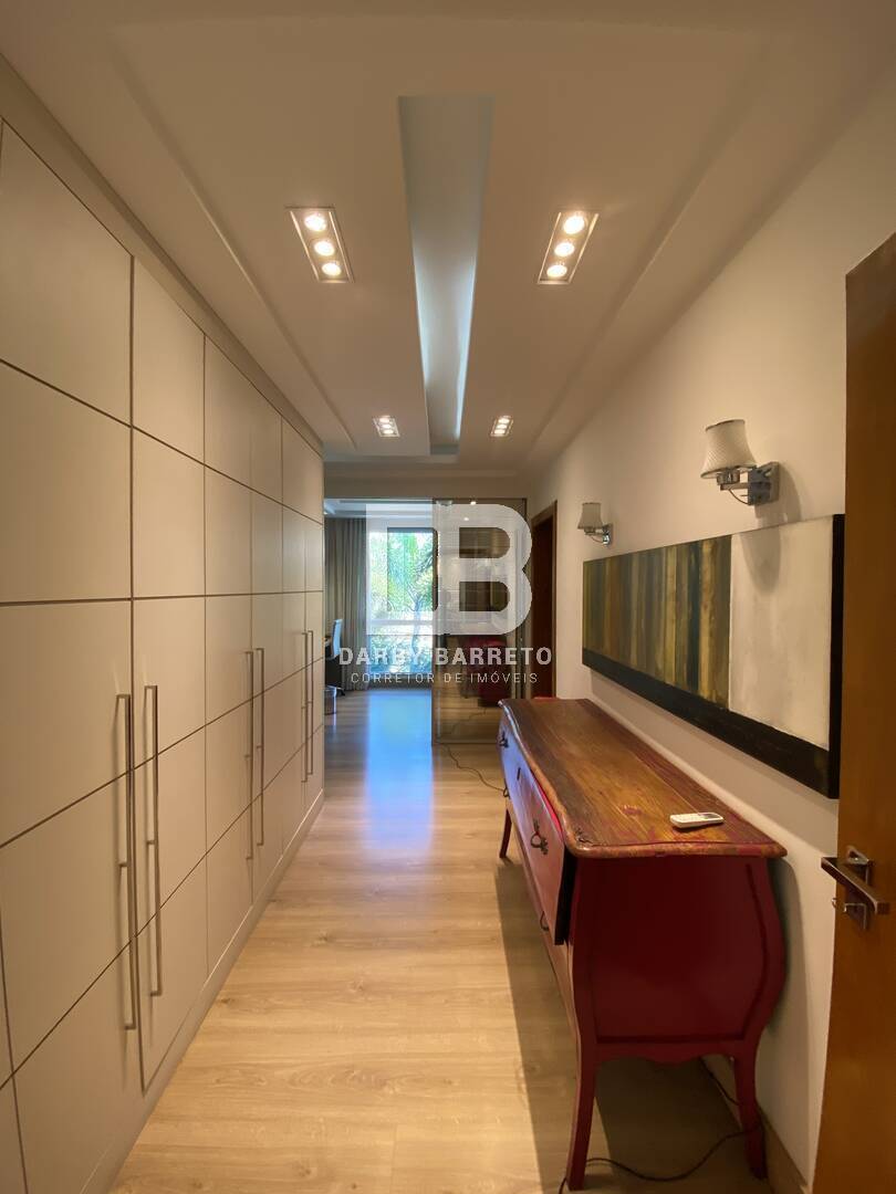 Casa de Condomínio, 4 quartos - Foto 33