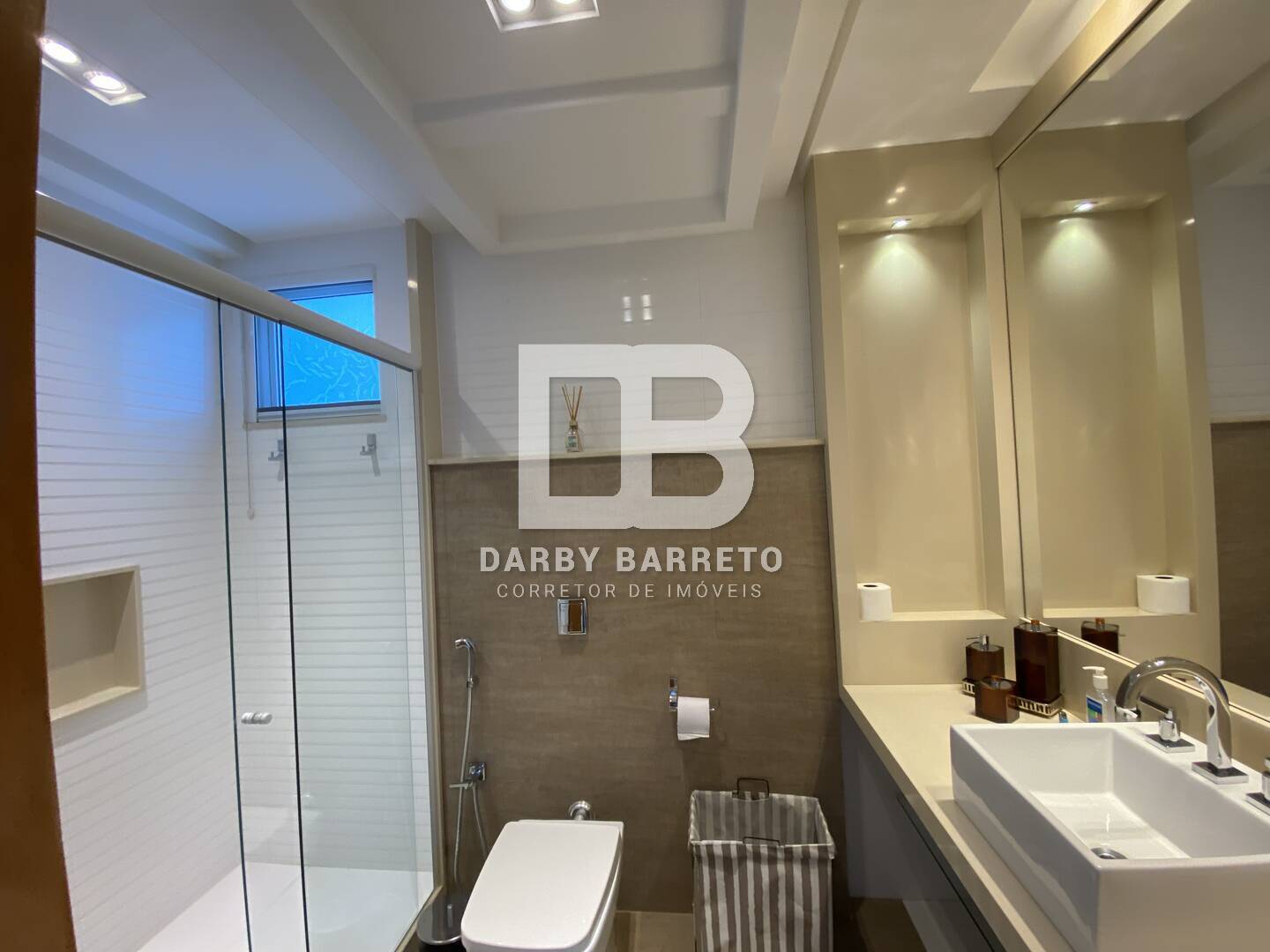 Casa de Condomínio, 4 quartos - Foto 35