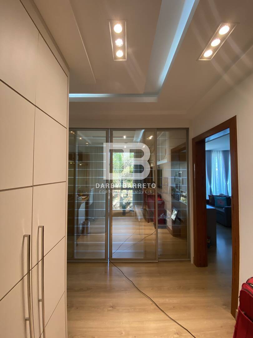 Casa de Condomínio, 4 quartos - Foto 36