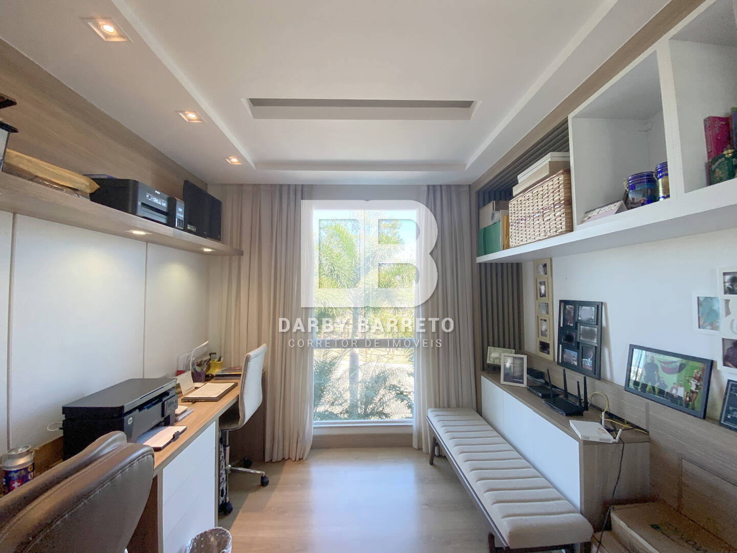 Casa de Condomínio, 4 quartos - Foto 37