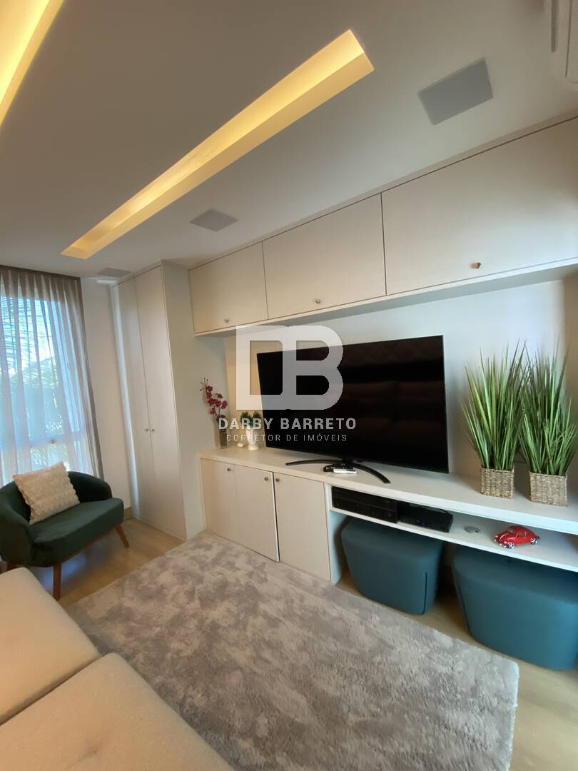 Casa de Condomínio, 4 quartos - Foto 39