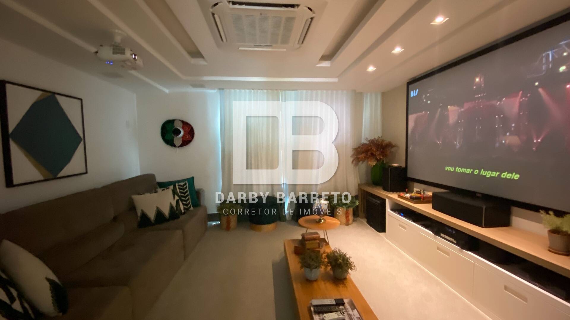 Casa de Condomínio, 4 quartos - Foto 41