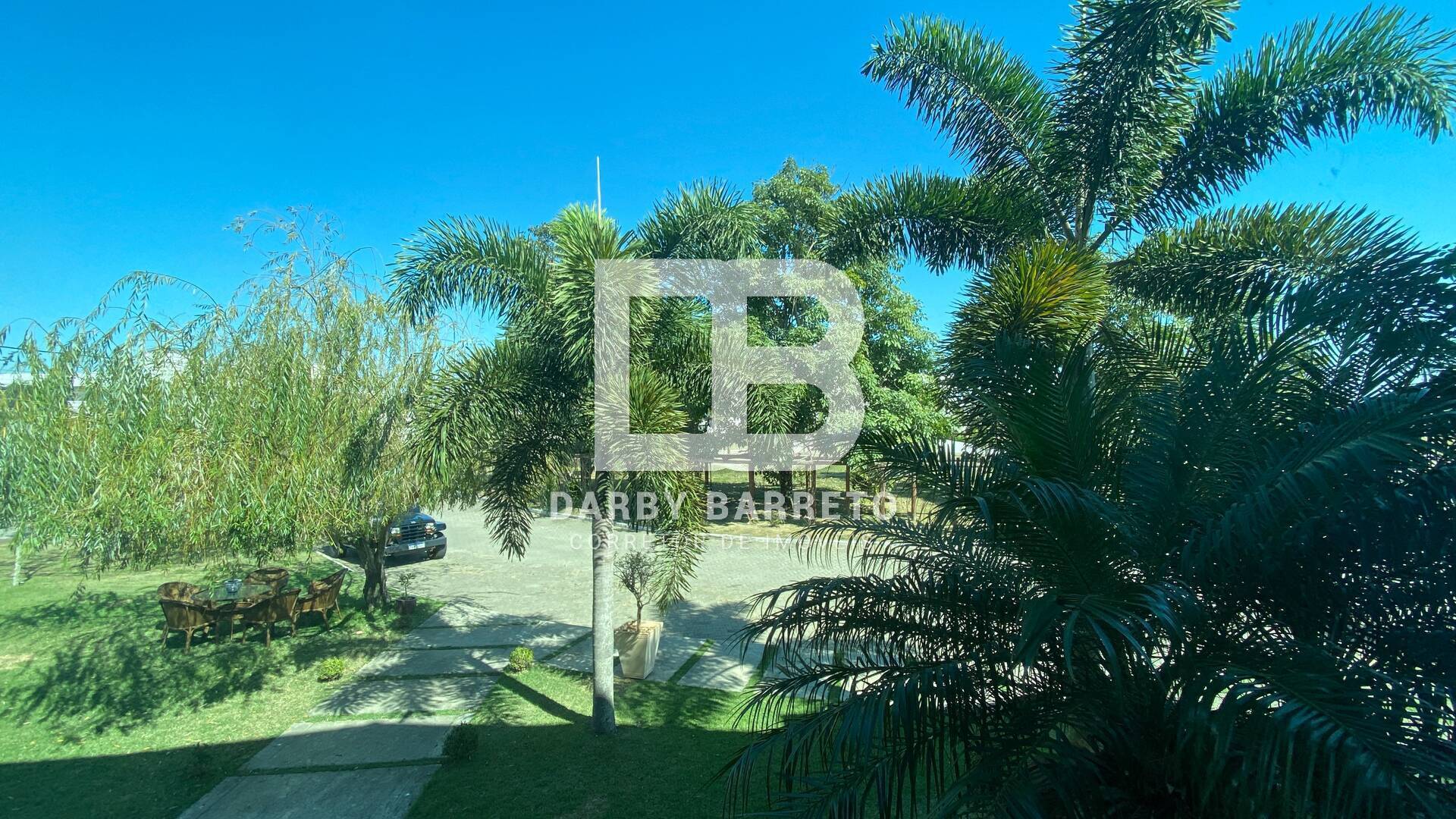 Casa de Condomínio, 4 quartos - Foto 42