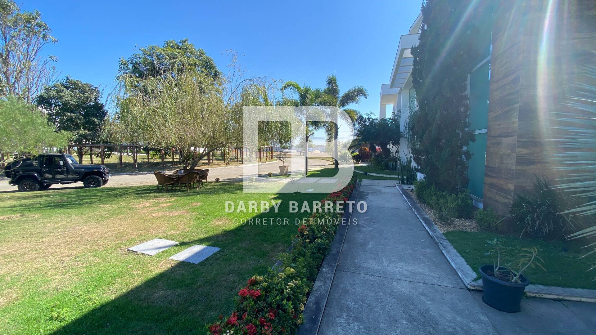 Casa de Condomínio, 4 quartos - Foto 43