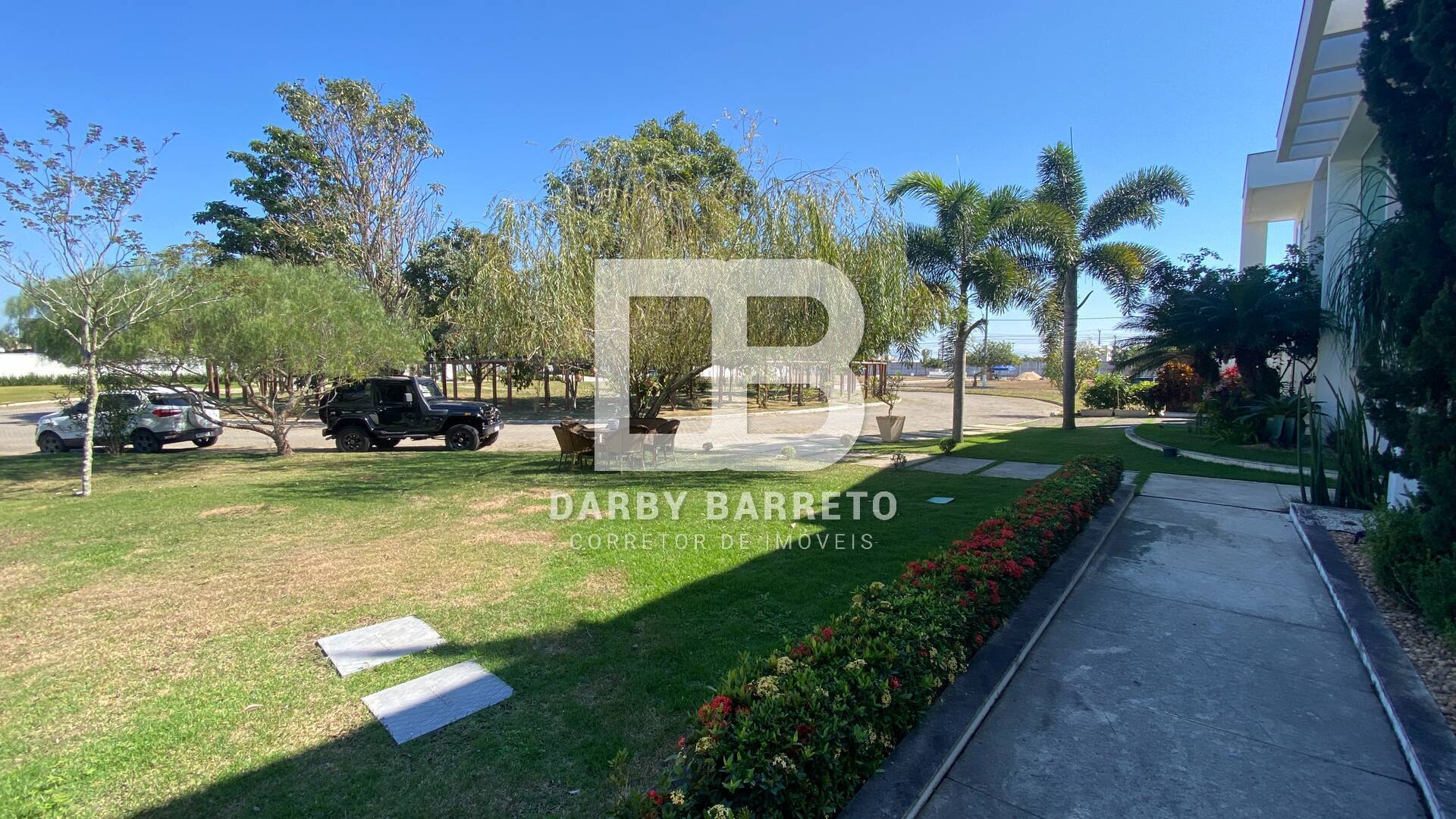 Casa de Condomínio, 4 quartos - Foto 44