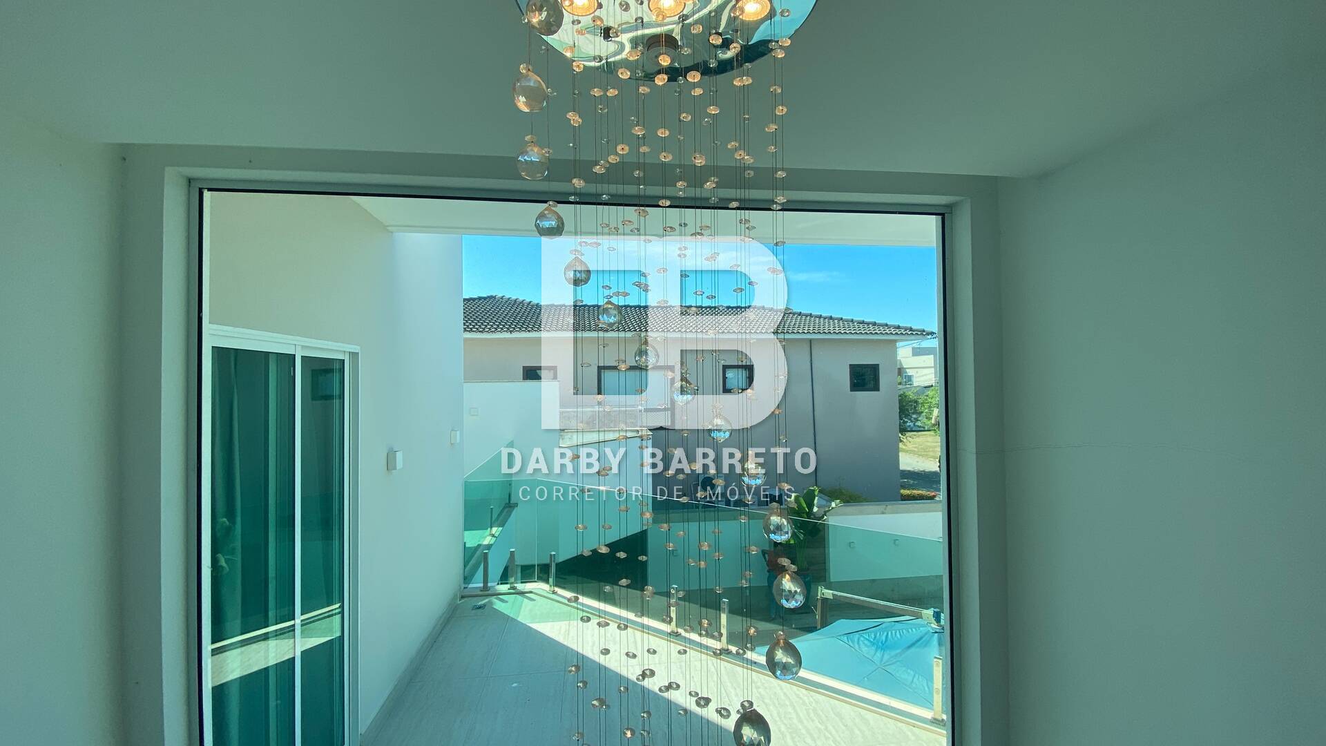 Casa de Condomínio, 4 quartos - Foto 45