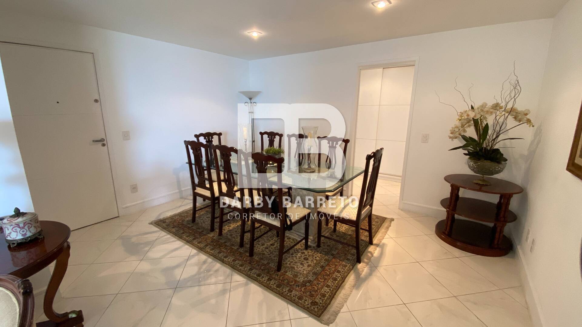 Apartamento, 3 quartos, 158 m² - Foto 2