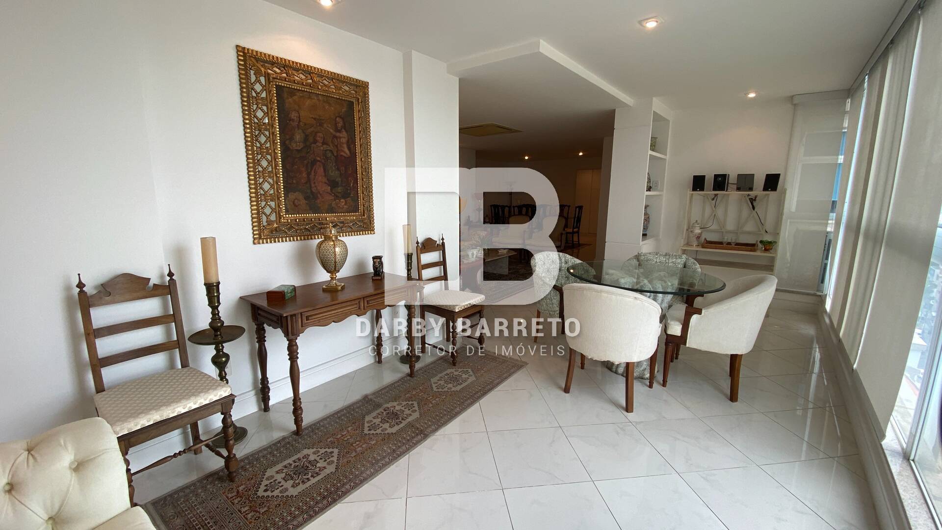 Apartamento, 3 quartos, 158 m² - Foto 4