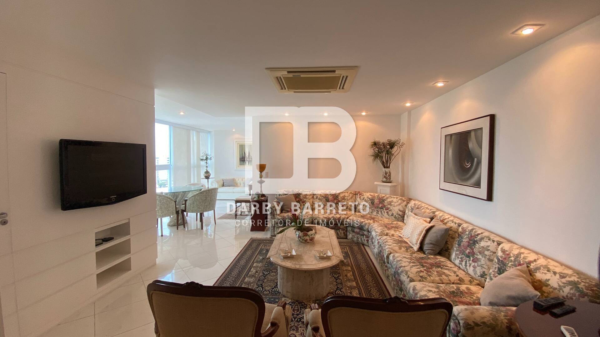 Apartamento, 3 quartos, 158 m² - Foto 5