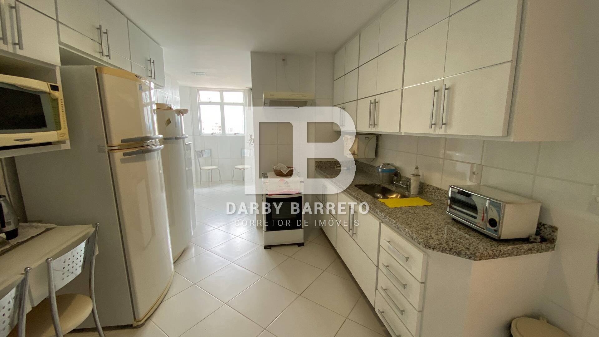 Apartamento, 3 quartos, 158 m² - Foto 7