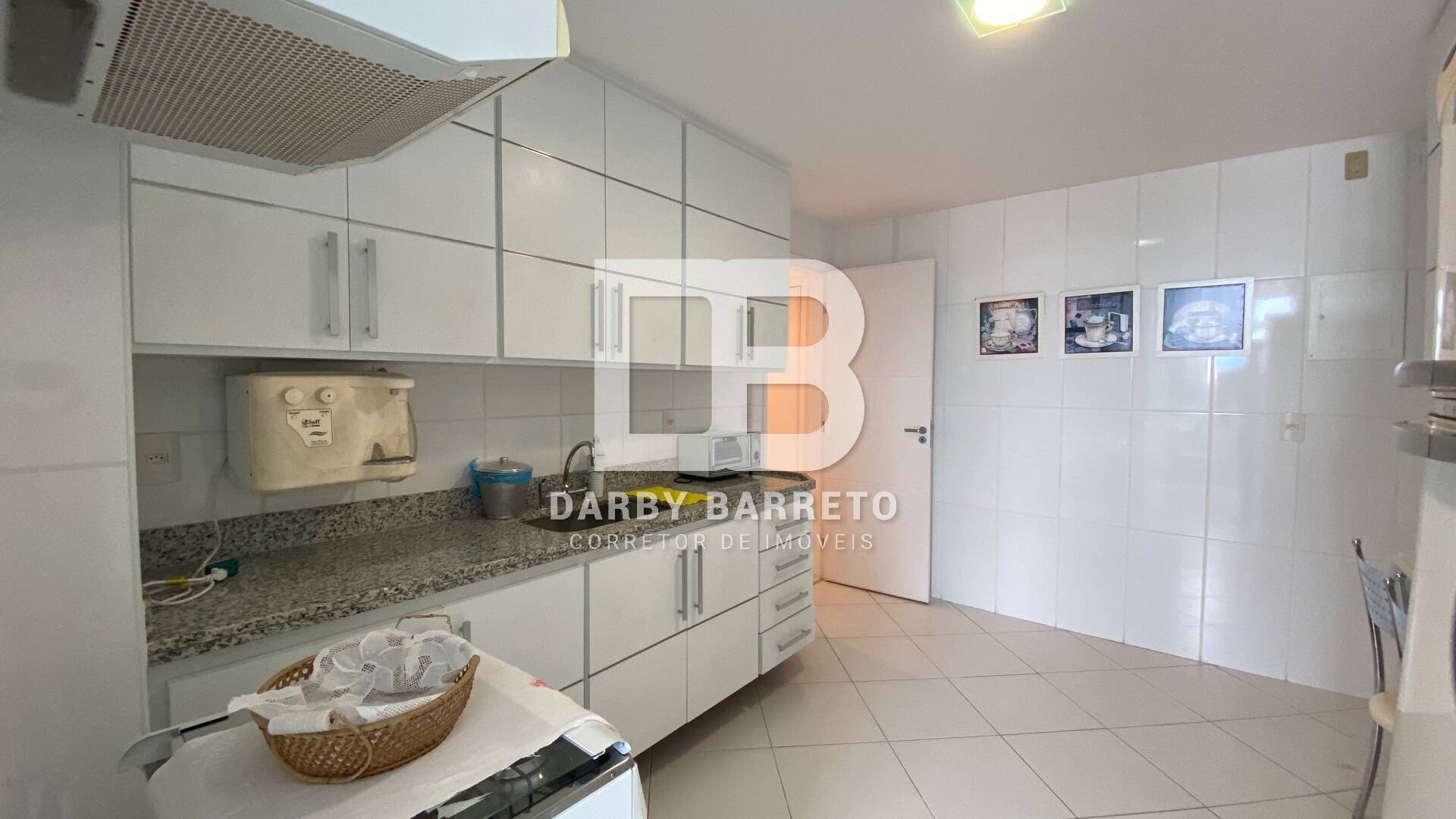 Apartamento, 3 quartos, 158 m² - Foto 8