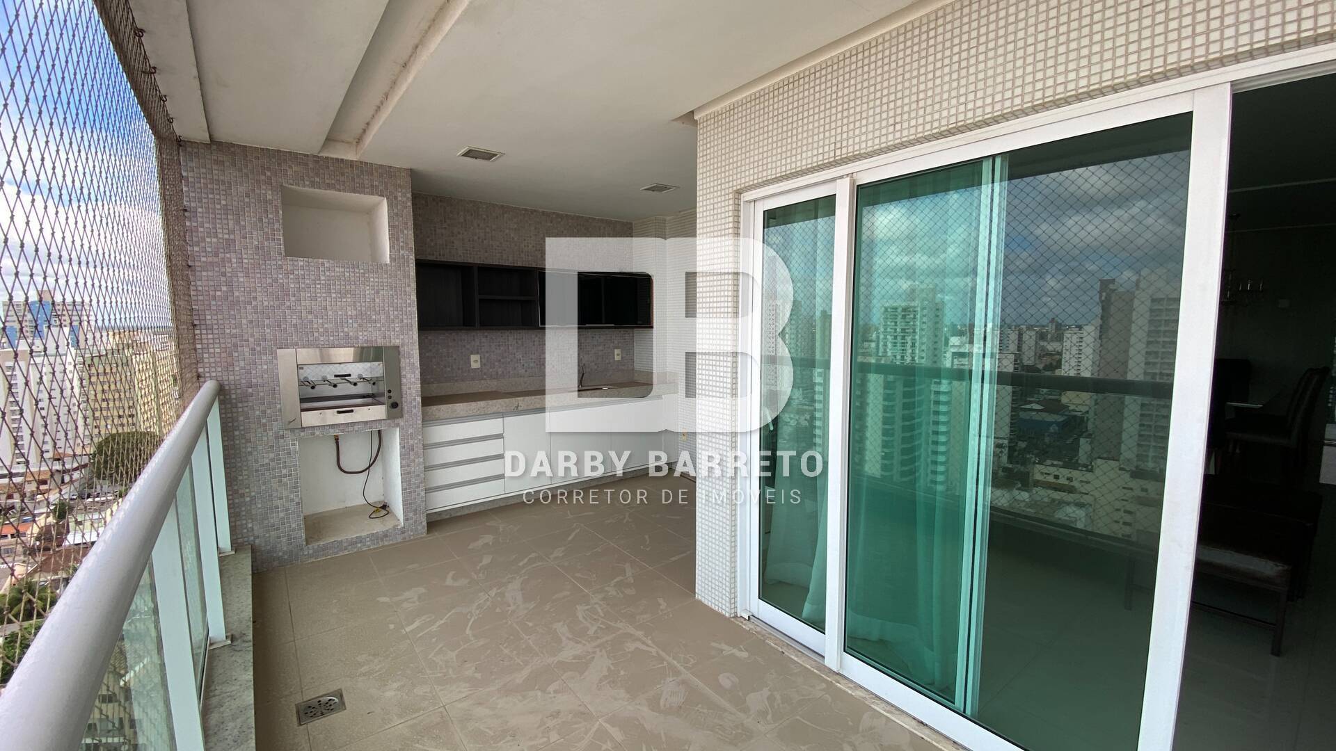 Apartamento, 3 quartos, 160 m² - Foto 5